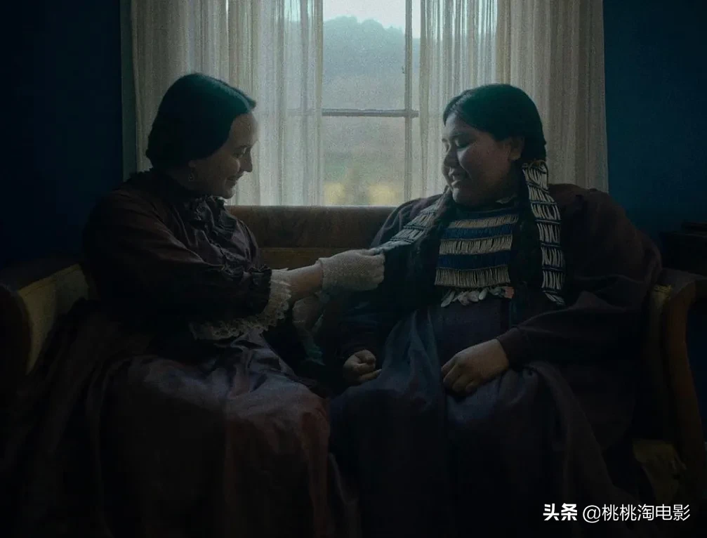 今年最爱的片子来了,这才是电影啊