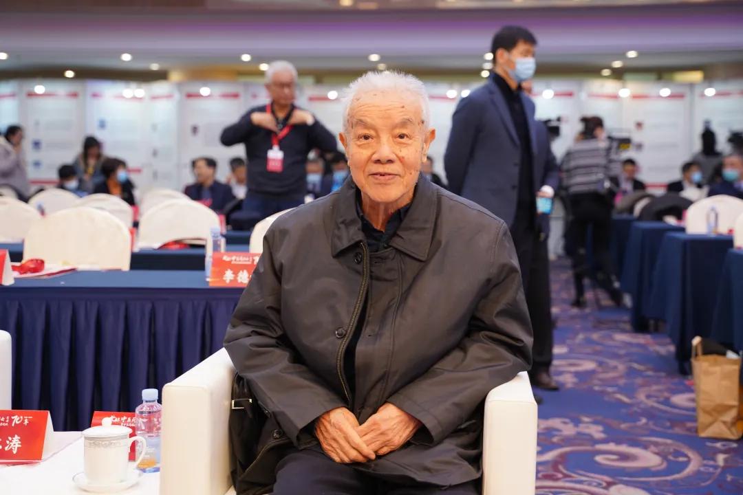 中医药学会，只比新中国小一岁！庆祝北京中医药学会成立70周年