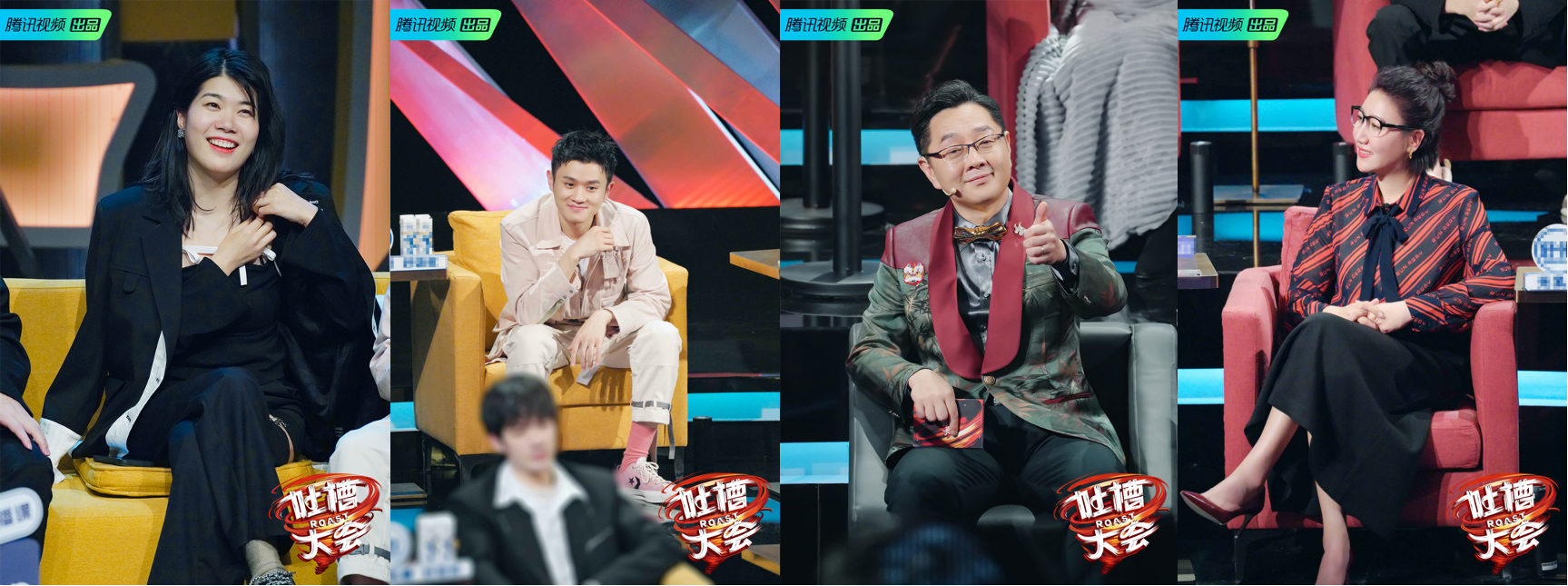 Regulation uses broken namely! " the congress that spit groove " the 5th Ji Jiesuo contest makes new pattern