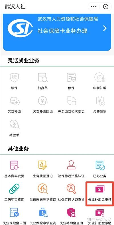 2020失业保险最新科普！网上也能申请失业金，主动辞职也能领 第11张