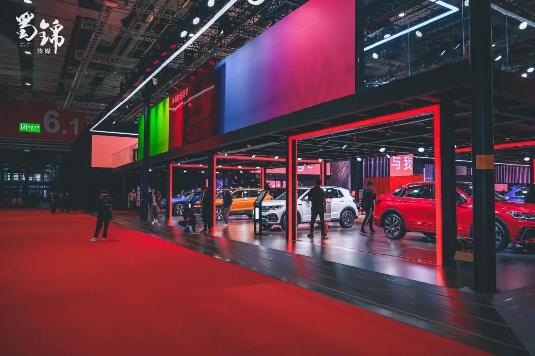 上海车展有哪些重磅车型？看这一篇图文就够了！