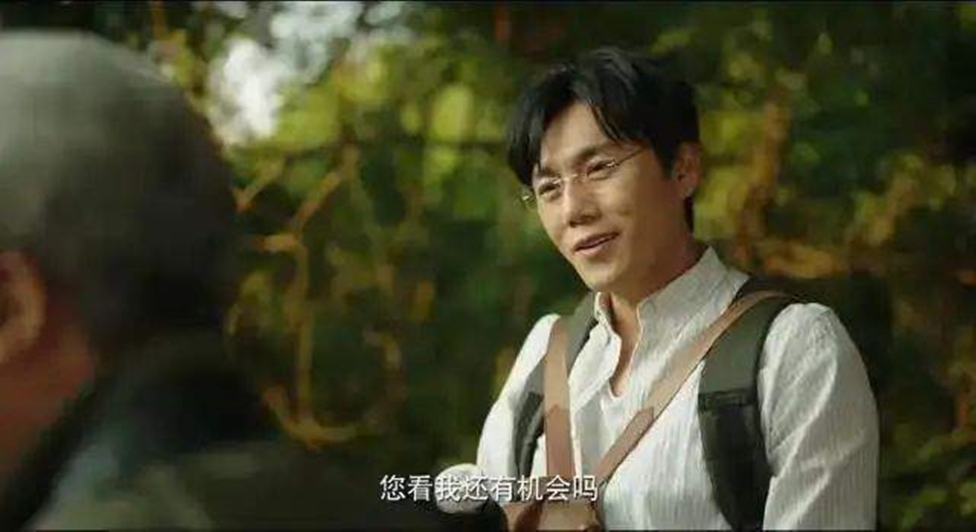 又一位清高的演员走下神坛，中国电视剧，摊上好事了