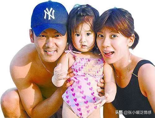 “二婚好女人”贾静雯：遇见修杰楷，才明白，真爱比豪门可靠