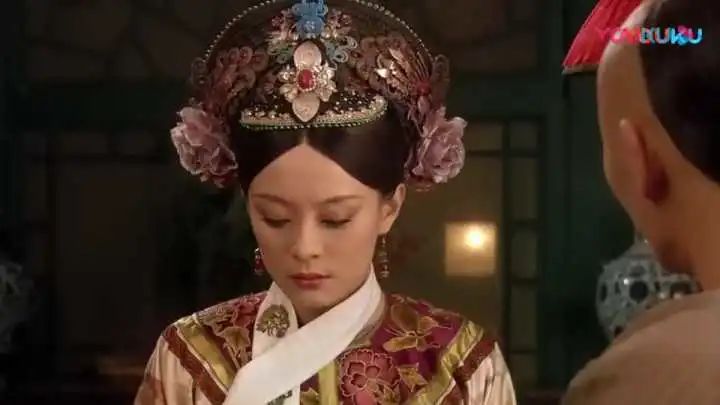 《甄嬛傳》開播近10年：網(wǎng)友點(diǎn)贊拍得最好的一個(gè)片段居然是這段