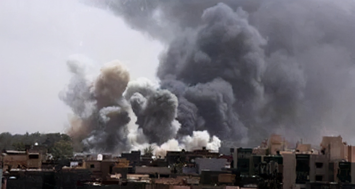 毛泽东1965年的论述，美国一直在&ldquo;点赞&rdquo;