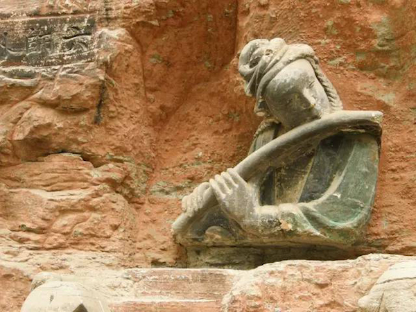 ����ʯ�̣���ֻ�ǿ���֮�������̺����Ļ�����Ϊ�����Ļ��Ų�