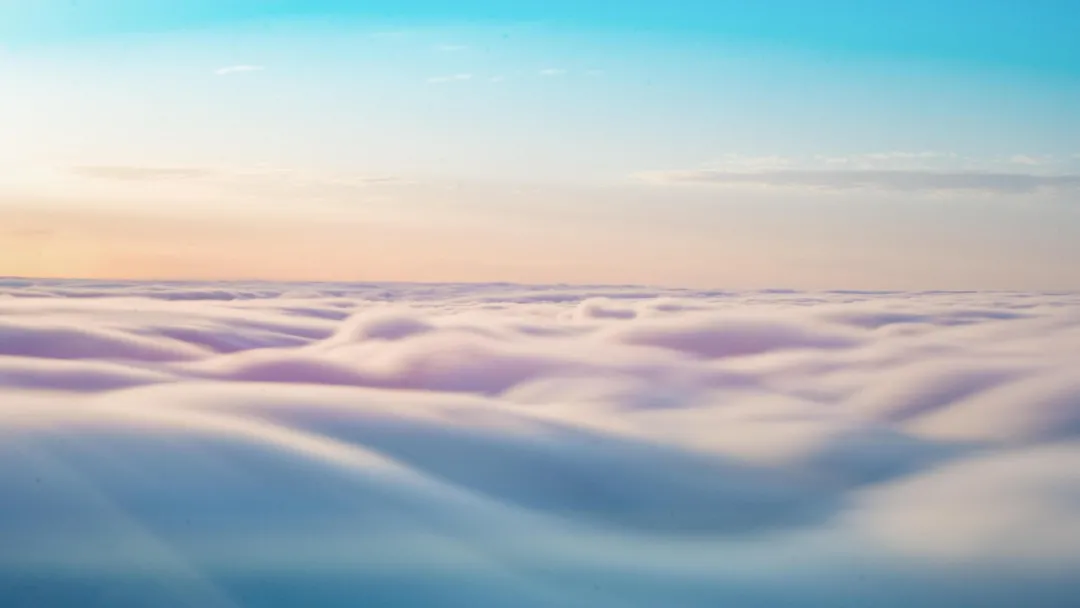 Laojun Mountain, the closest place to wonderland in China!  The sea of ​​clouds is comparable to Wugong Mountain, and the sunrise does not lose to Huangshan