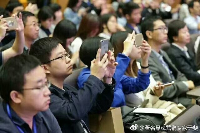 于斐老师谈：如何从0到1，打造一款爆品（五）