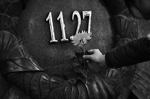 当年奉命参与杀害杨虎城，50多年后杨家后人找到