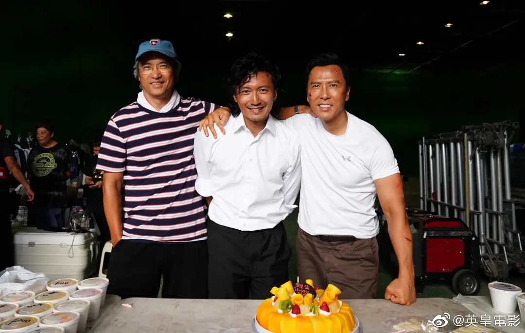 《怒火·重案》：正义邪恶其实早有注定？