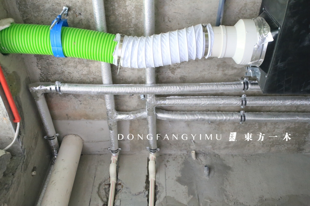 科普 ┃ 水电验收流程详解，别被工头忽悠过去 ┃ 南京装修