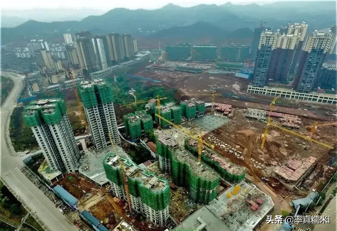 手握多套房的人，最终能赚钱还是会砸在手里？专家给出答案