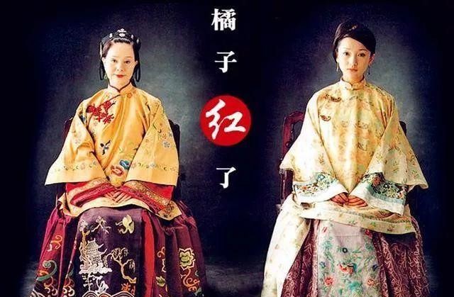 《橘子红了》：老夫少妻的悲凉结局，报恩式婚姻最后弄得几败俱伤