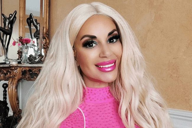 网红美女炫耀独特技巧，不用发生关系，只用意念就能“身心愉悦”