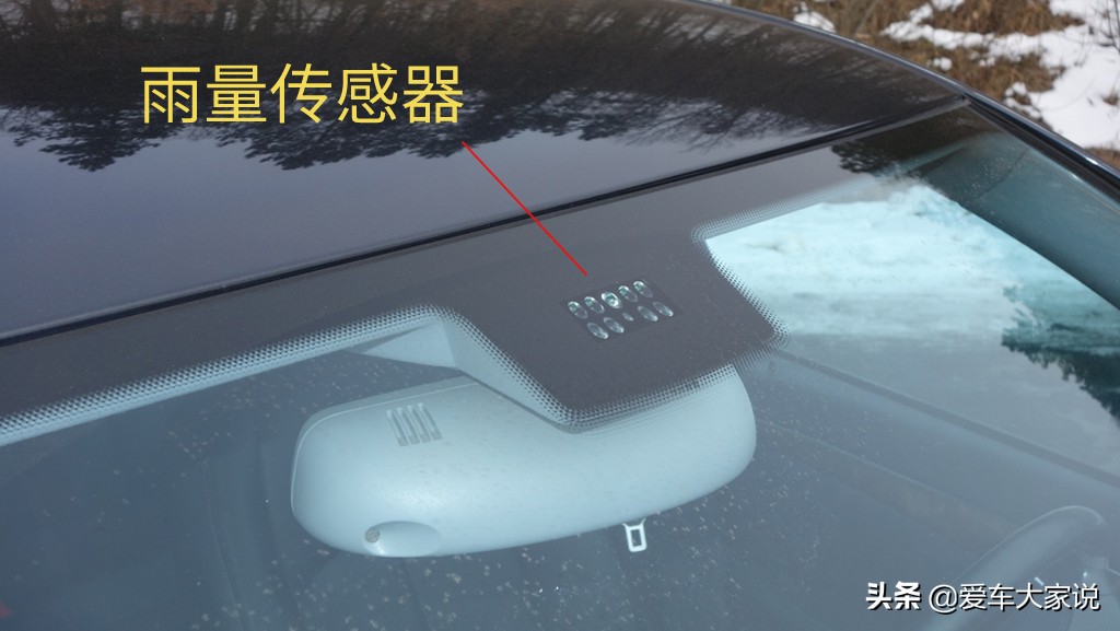 汽車上各種“AUTO”按鍵，你真的會用了嗎？