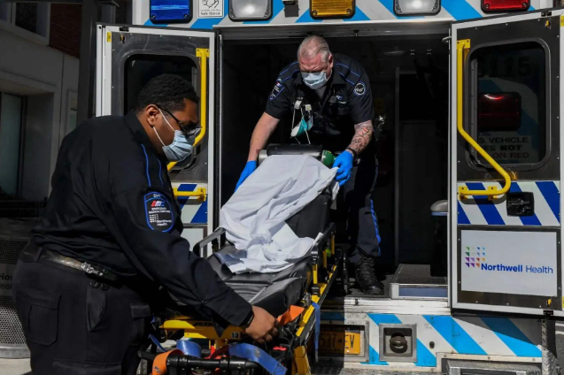 英国变异毒株开始扩散，美澳仍坚持为其敞开大