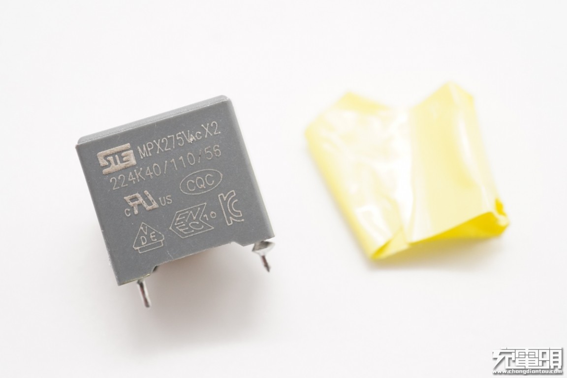 华为65W氮化镓快充充电器深度拆解，华为用户最好的充电器来了