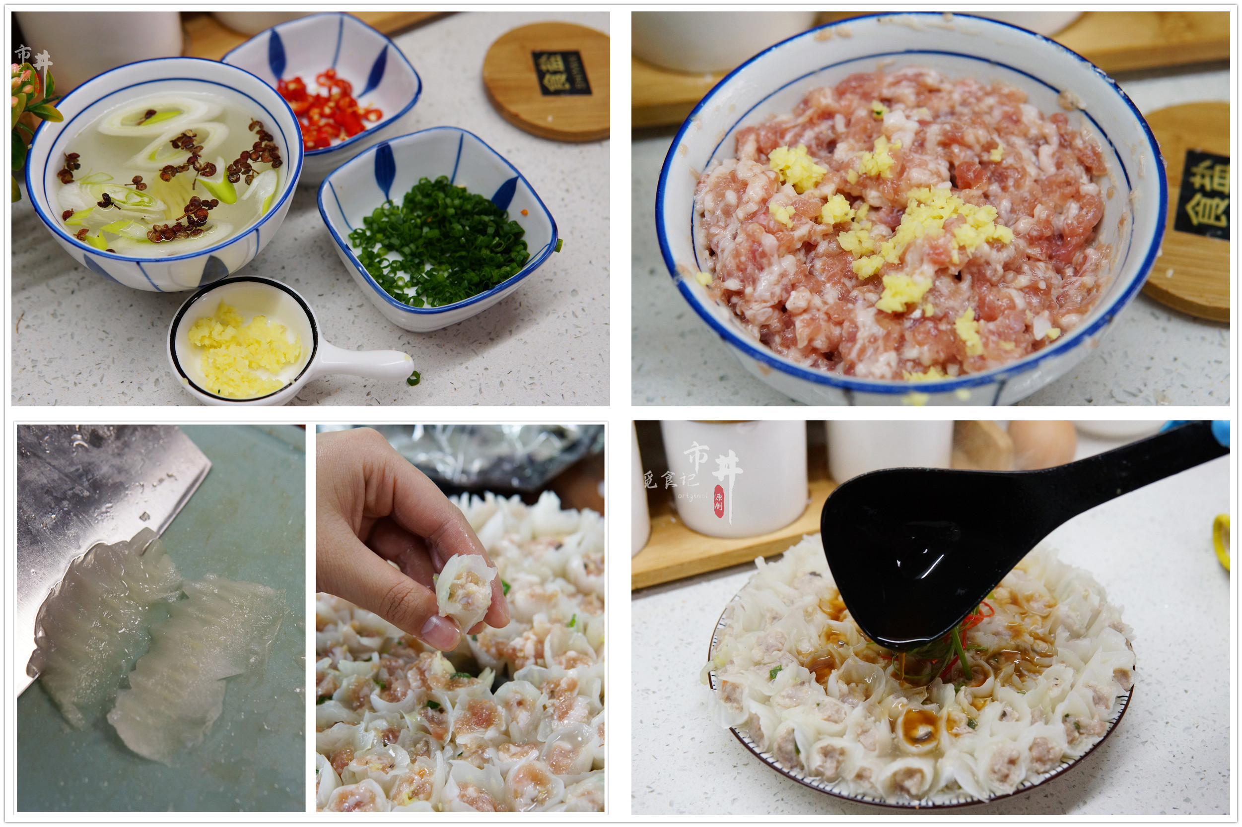 8道新年蒸菜，簡單方便沒油煙，一鍋蒸幾盤，家宴待客不用忙