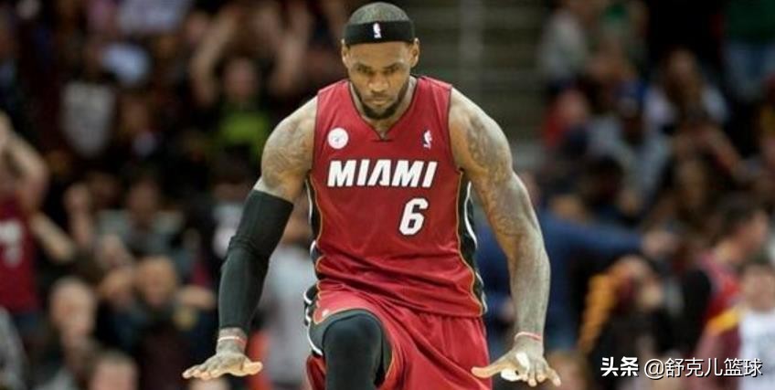 揭秘NBA球星十大霸气庆祝动作：卡特开摩托成经典，榜首太嚣张