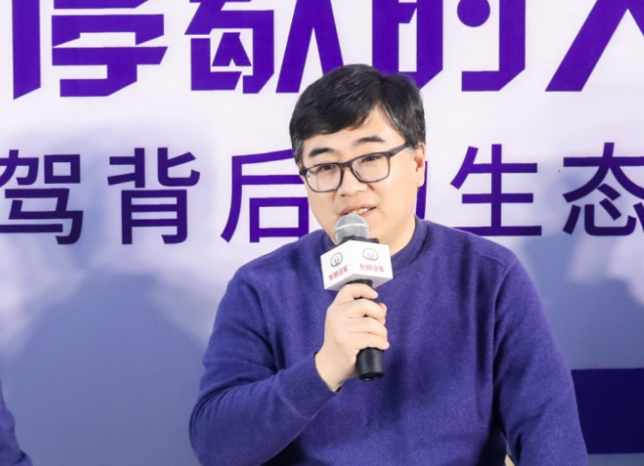 咖啡智驾将要实现用户规模第一 让车与人更加信任