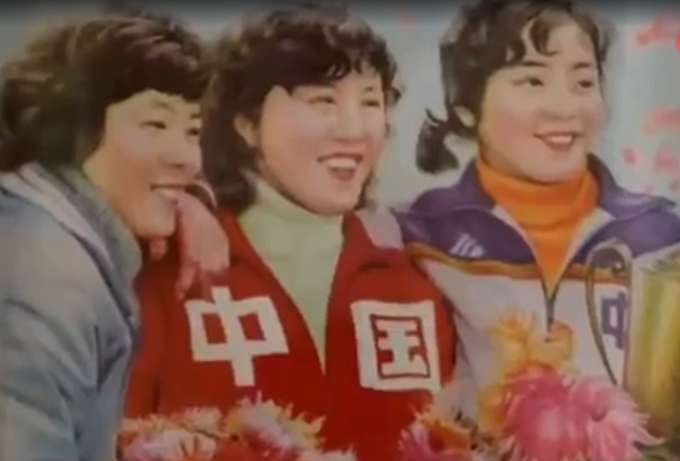 郎平纪录片将世界首映，错过了《夺冠》别错过《铁榔头》