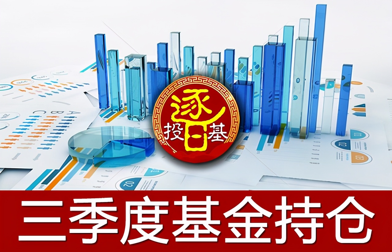 消费医药大佬刘彦春基金持仓公布，重仓迈瑞海天、调出伊利海大等