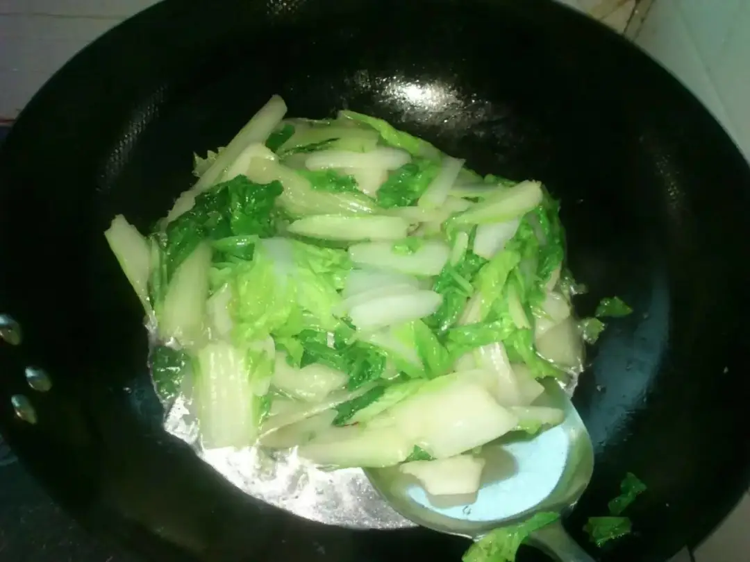 好百邻五星保姆教你做饭技巧,让全家人都爱上你做的饭