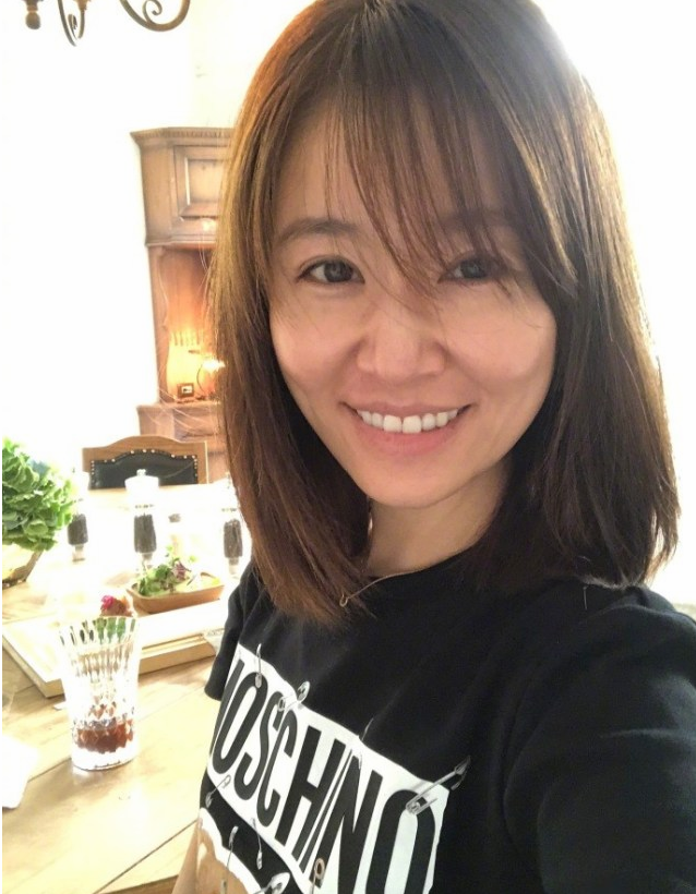 賢妻良母認證！ 林心如曬滿桌美味秀廚藝，霍建華和女兒太有口福