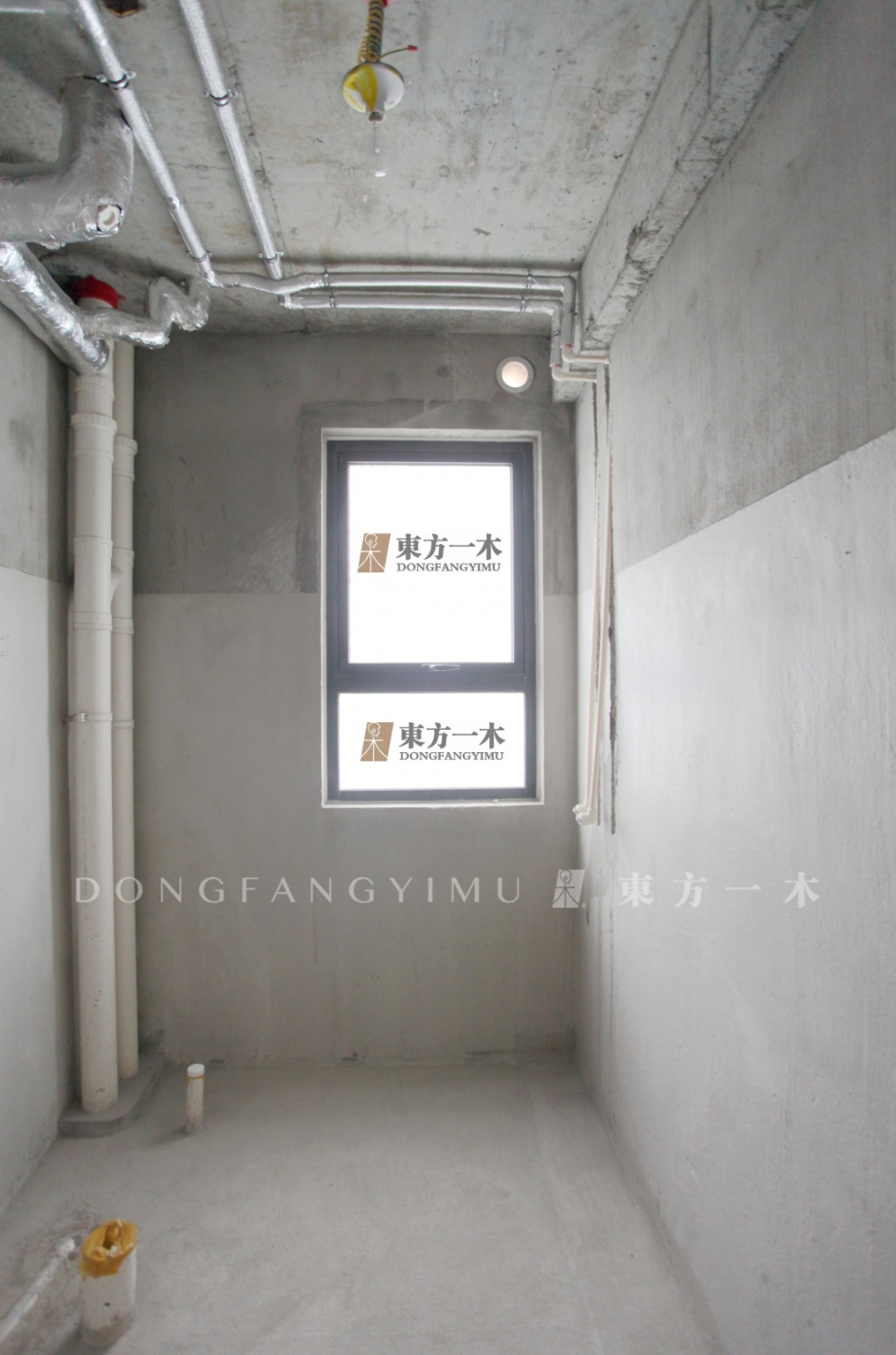 水电施工需要开槽的地方有这些 | 东方一木科普