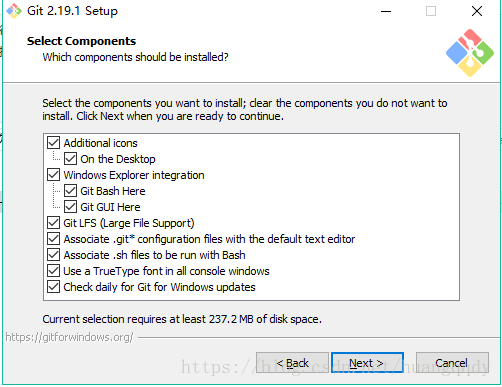 什么是Git？下載和安裝Git