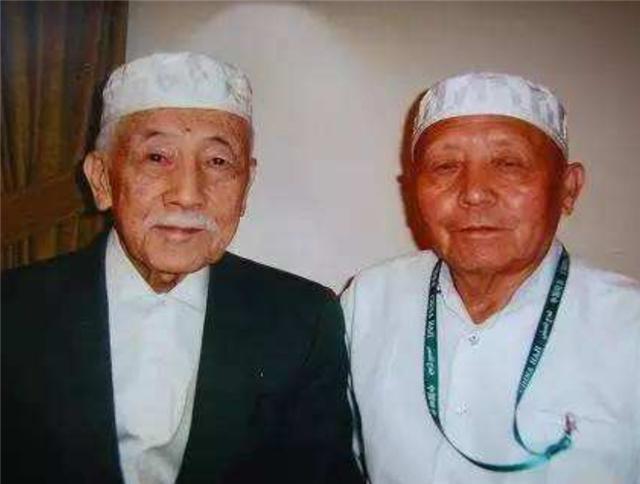 马步芳的独生子，20岁就当上军长，晚年为汶川灾