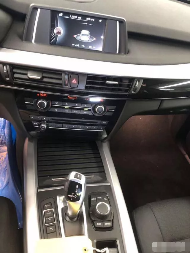 平行进口宝马X5，落地价格大概要多少钱？让懂行的人告诉你