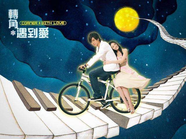 还有人在靠这部剧支持罗志祥，却不知他曾想吃