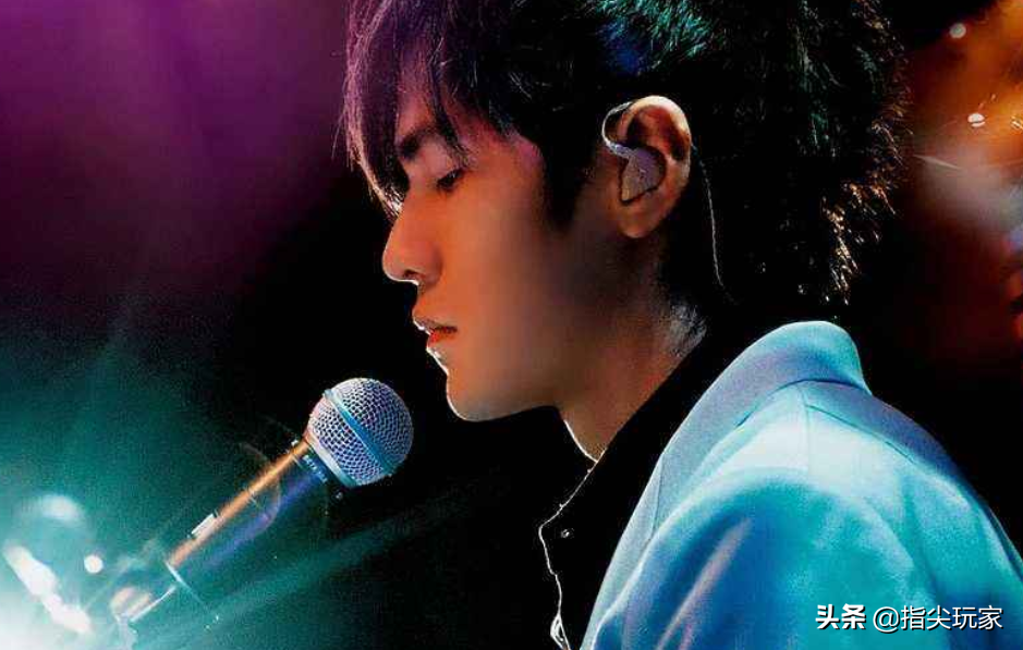 演唱会门票最难抢的4位歌手，杰伦仅仅排第三，而他的一秒就售罄