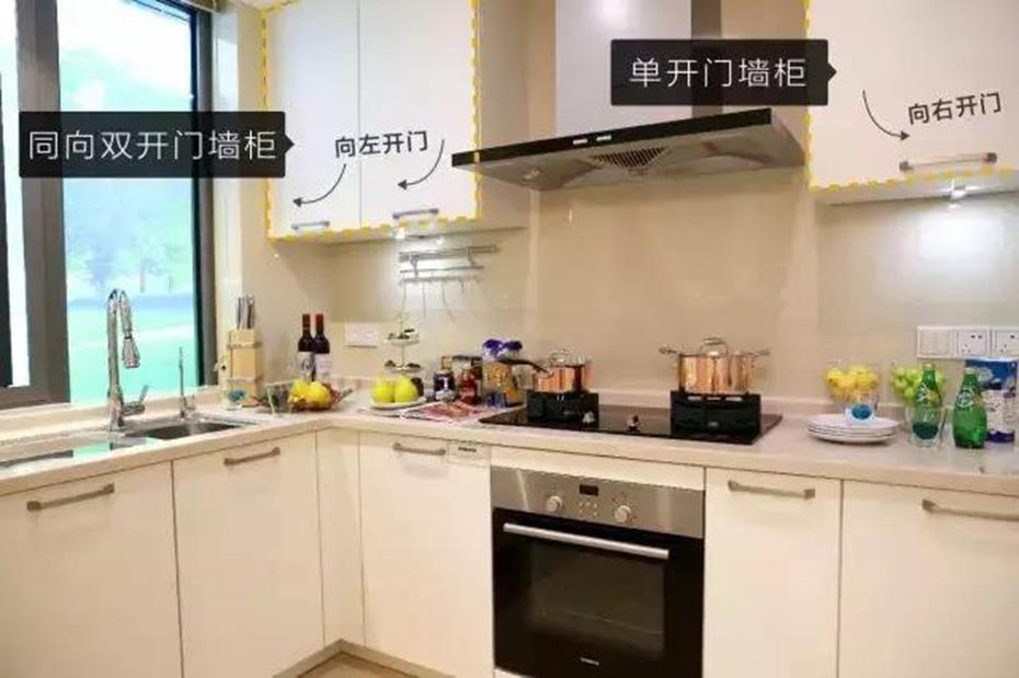 廚房設(shè)計(jì)的25個(gè)細(xì)節(jié)，實(shí)用