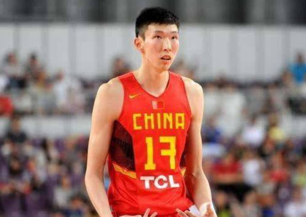 周琦落选！篮协官宣3人篮球奥运集训名单，21岁小将强势入围