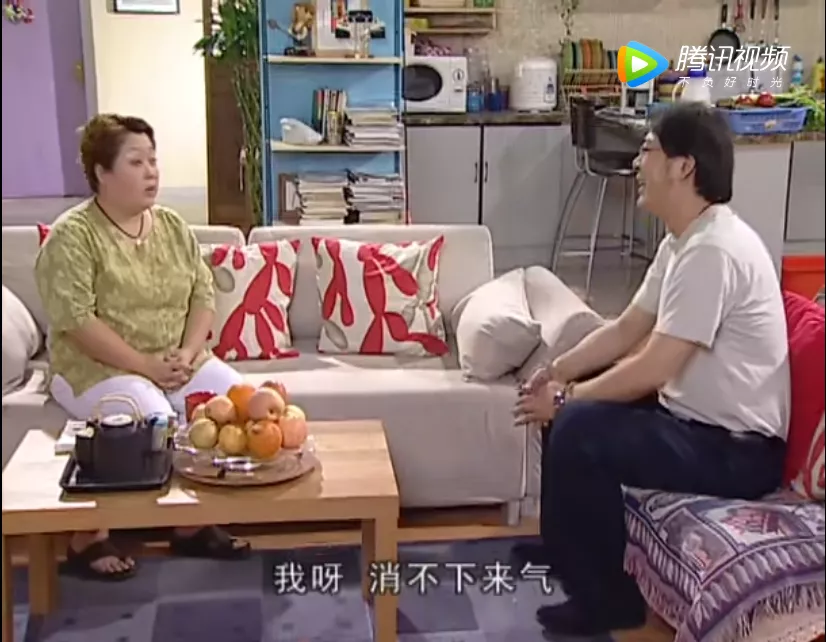 家有儿女刘星家多富有?20多年了,至今我都还赶不上这样的生活