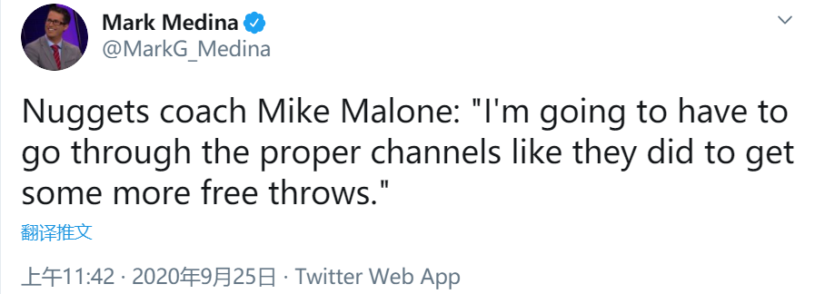 西冠前三戰詹姆斯僅10次罰球，G4獲14次讓馬龍不服：我們也要向聯盟申訴了！-黑特籃球-NBA新聞影音圖片分享社區