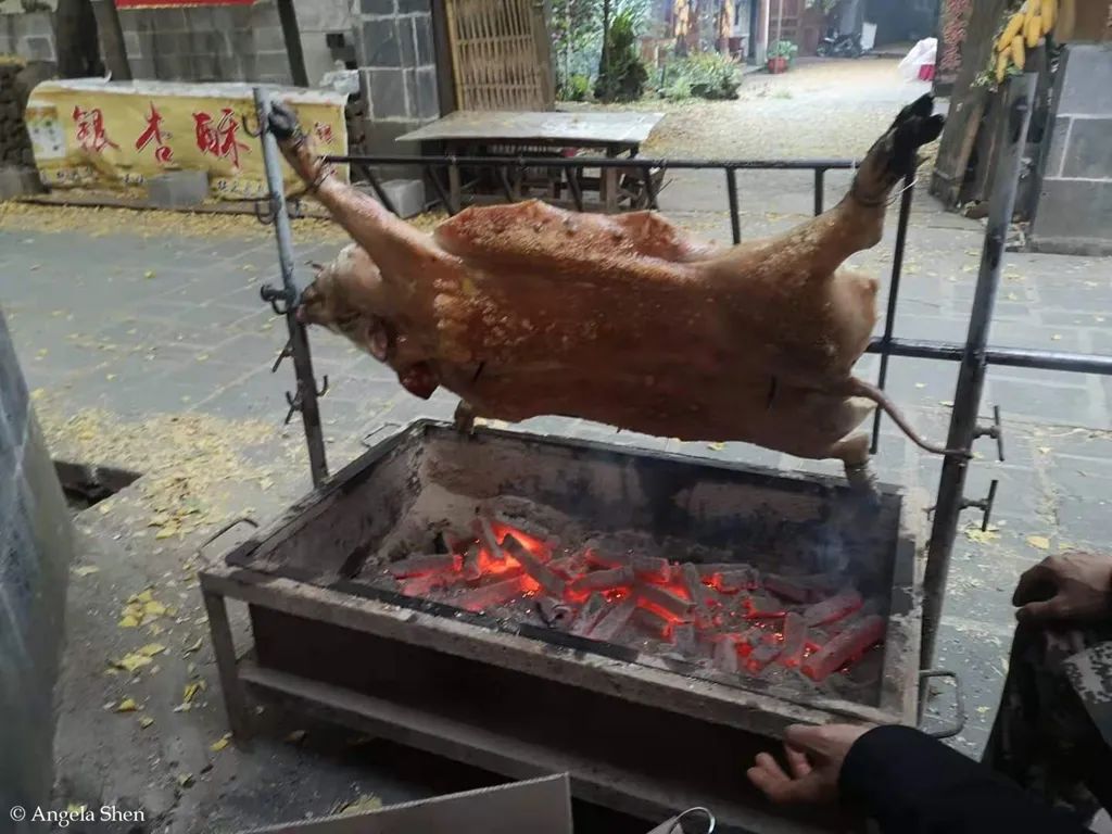 为什么冬天要去腾冲？