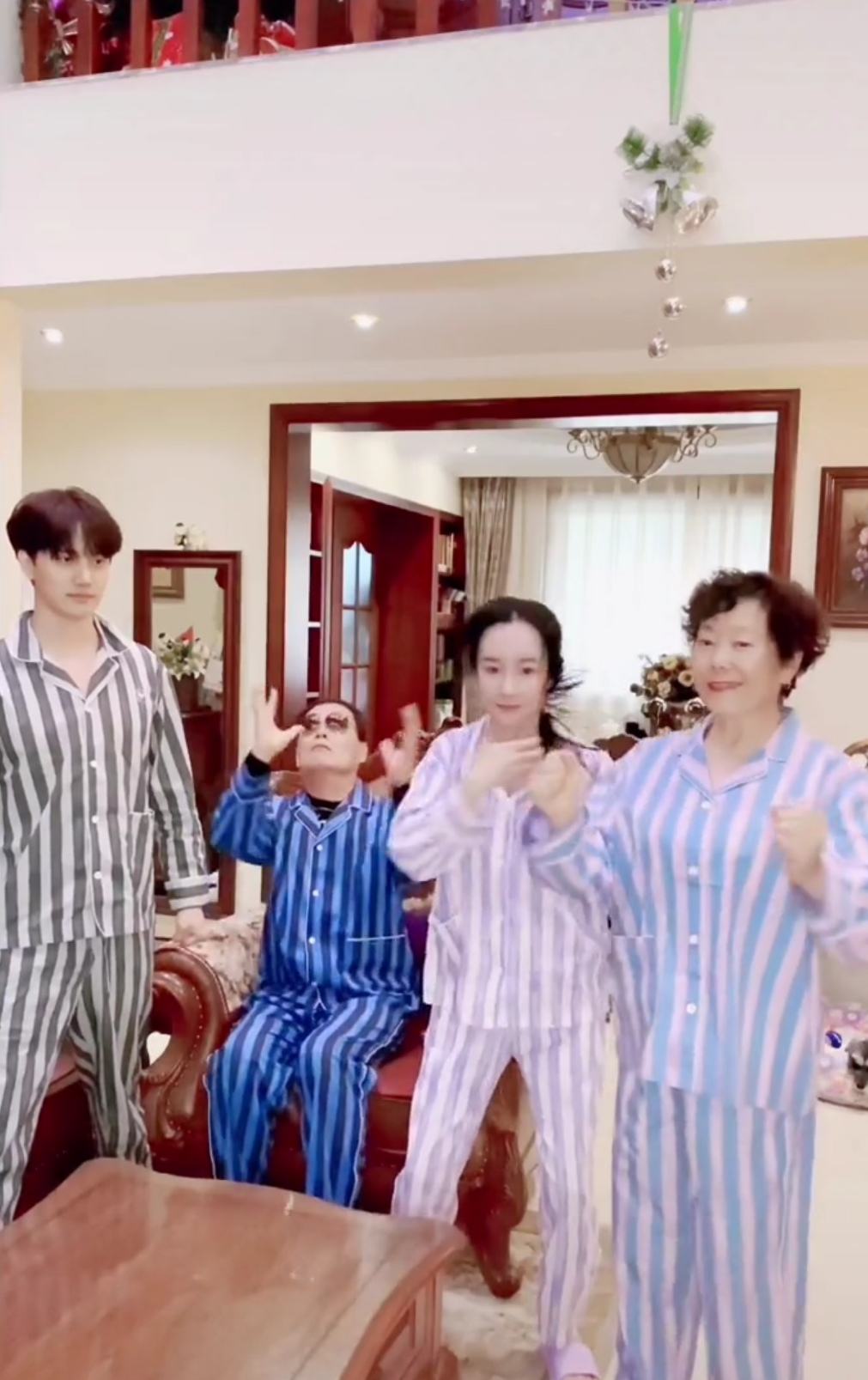 《我就是演员3》张檬带小五回家见家长,网友：好事将近
