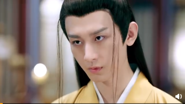 《梦醒长安》片花曝光!服化道过于现代化,张予曦网红脸十分出戏