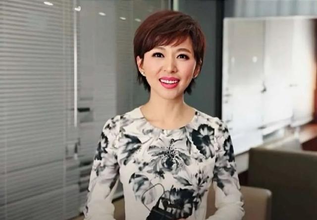 至今未婚的10位大龄女主持人，最大一位56岁，最小的也已经38岁