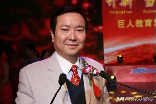 突然!巨人教育宣布破产,背后的“巨人”们早