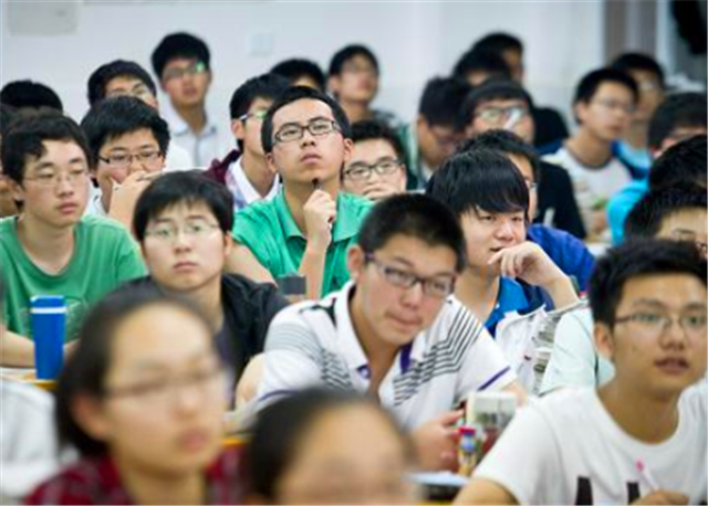 朱清时：中国教育弊病在于选拔而非培养人才