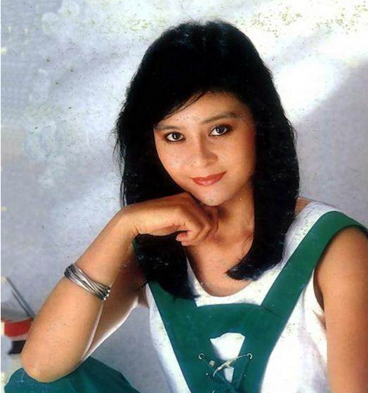 “玉女歌手”高胜美，巅峰时被公司坑害，容颜