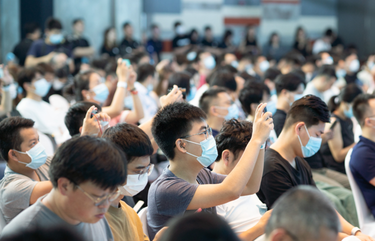 NIO Power Day，看蔚来如何花式解决用户焦虑