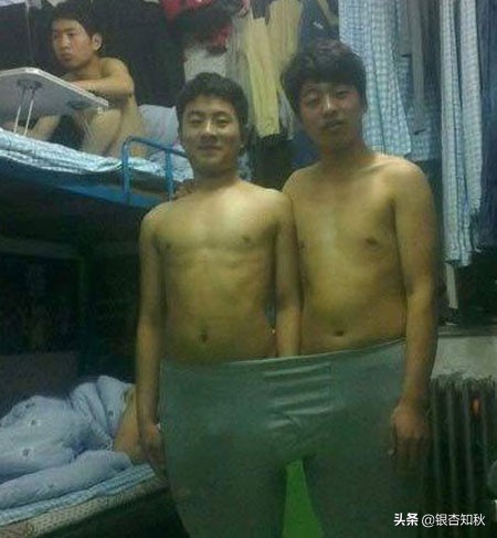 秋裤明明是冬天穿的，为什么称之为秋裤？