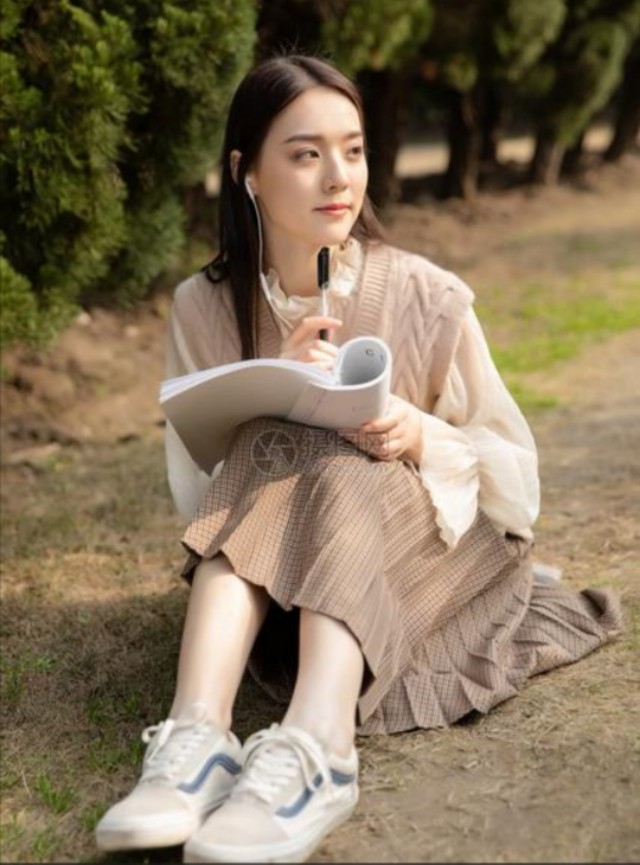 我愿寂寞一生 与文字相伴（美文）