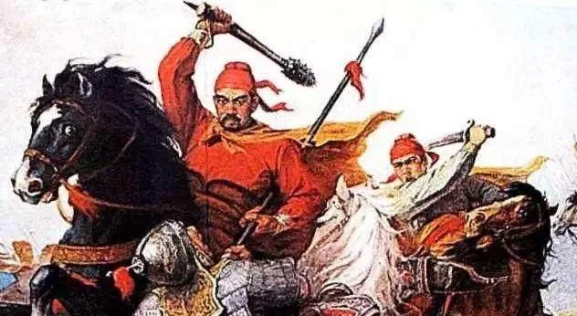 历史上有个山寨宋朝，却比真宋朝还厉害，蒙古帝国都被它打得崩溃