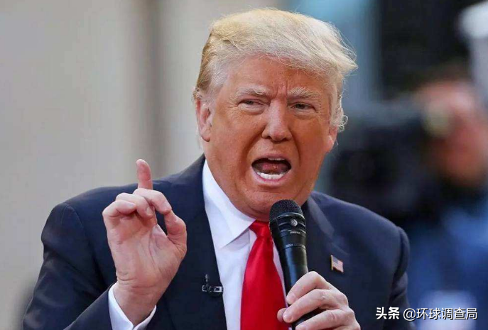 開始準備退路了? 美總統或提前"赦免"自己,拜登表態值得關注